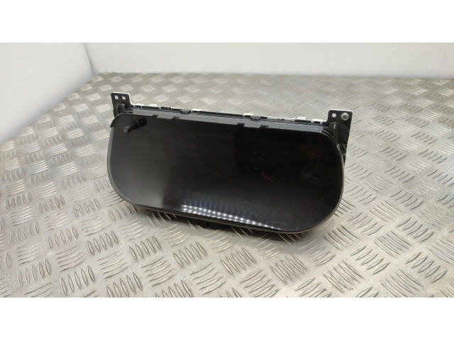 Přístrojová deska  Honda FR-V 2007 78100SJDG122M1  