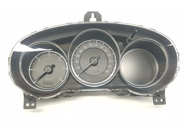 Přístrojová deska  Mazda CX-5 2017 KB8T55430C, KB8T55430C  