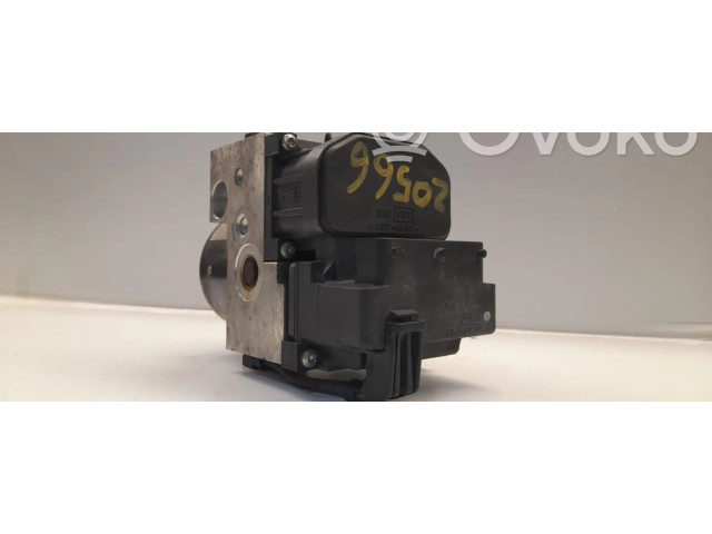 Jednotka ABS 0265216895   Honda Civic 