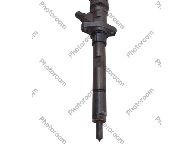 Vstřikovač 0445110036, 9637277980   Peugeot 607    DW12TED4 (4HX) 