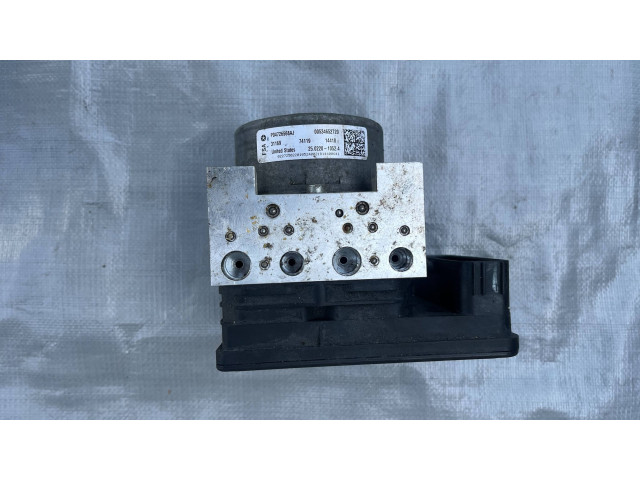Jednotka ABS P04726568AJ, 25022010524   Jeep Compass 2018