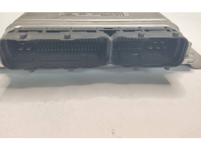 Řídící jednotka 3910127250, 66SMI014   Hyundai Santa Fe 2003