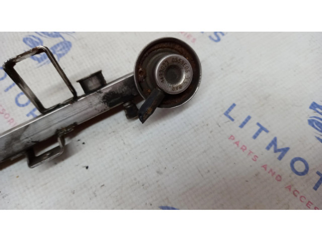 Vstřikovací lišta 14279851353   BMW 5 E39  pro naftový motor 2.5  
