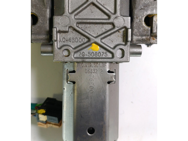    Рулевая рейка 4E0905852E, ZG508075   Audi A8 S8 D3 4E 2002 - 2009 года