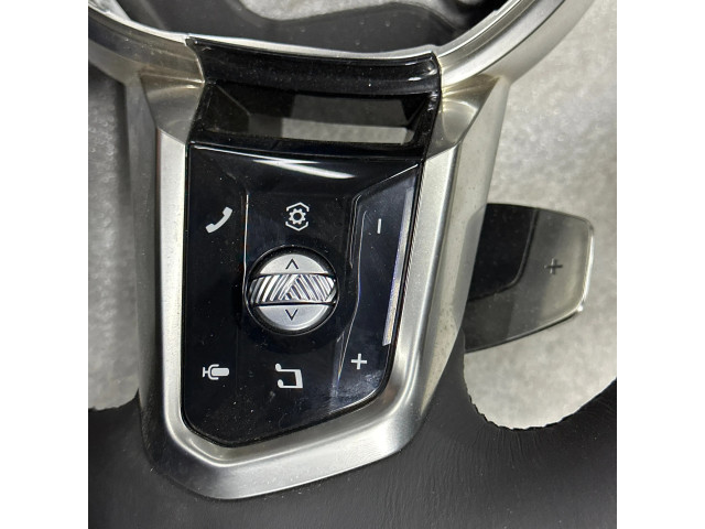 Руль BMW 7 G70  2022- года 656366100C, 21048793      