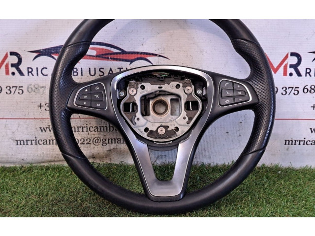 Volant Mercedes-Benz C W205 2014 A00046049039E38, 626951(R9M)  