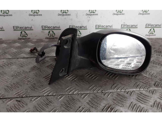 Zpětné zrcátko  Peugeot 207 CC 2005  485588  
