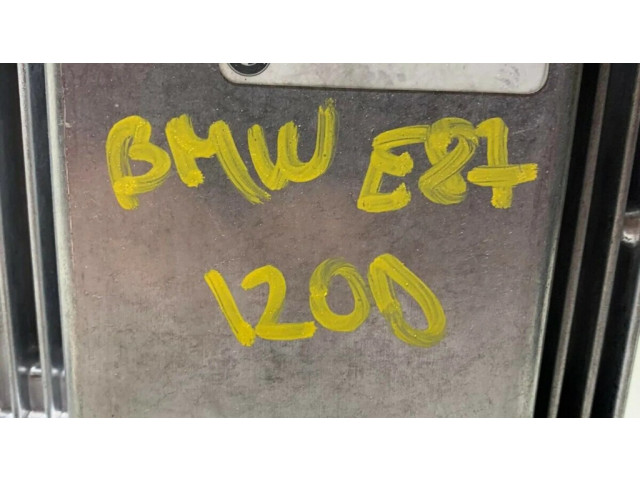 Řídící jednotka 6964051, 7797217   BMW 1 E81 E87 2005