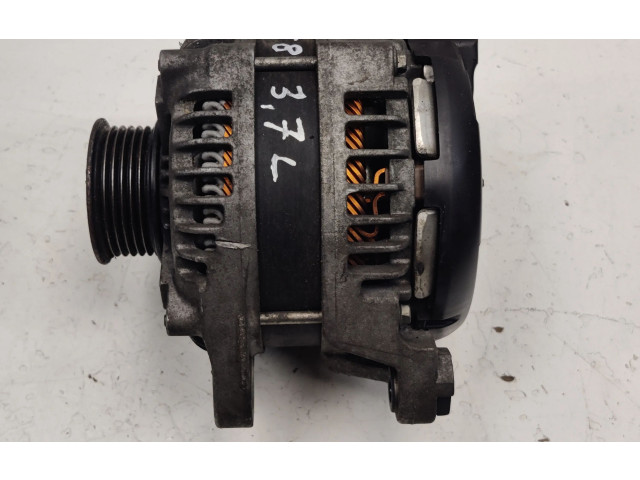 Генератор FR3T10300DA   Ford Mustang VI