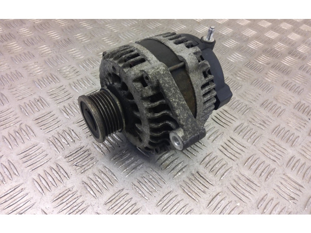 Генератор 13579114   Vauxhall Antara      