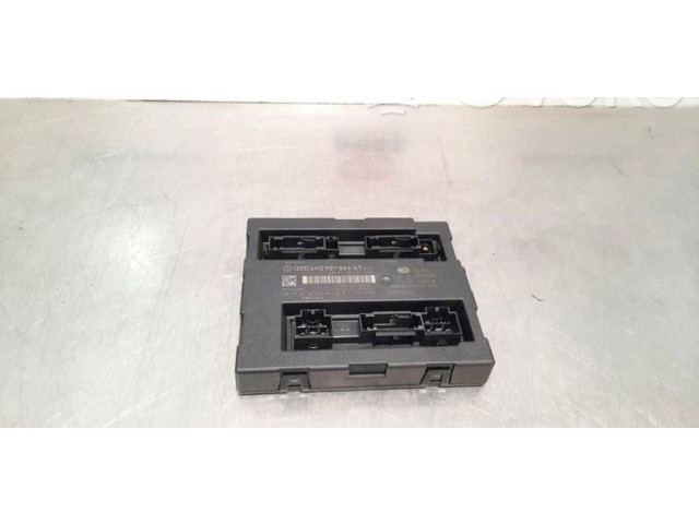 Блок комфорта 4H0907064, 4H0907064GT   Audi A6 S6 C7 4G   