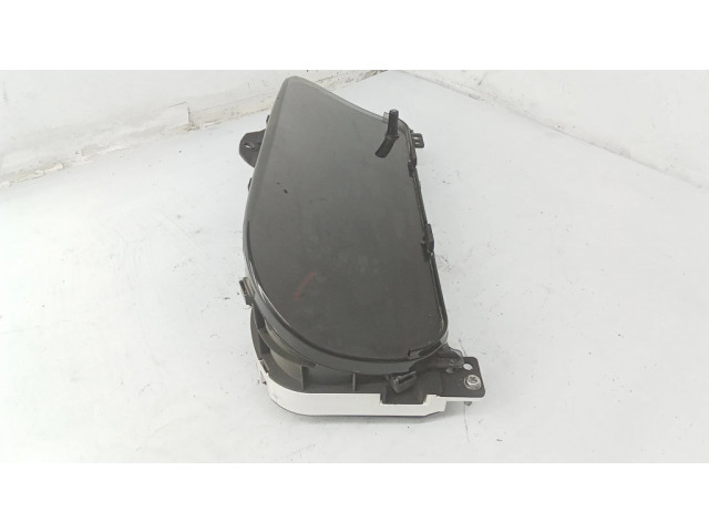 Přístrojová deska  Honda FR-V 2006 78100SJHG010M1, 2574301922  