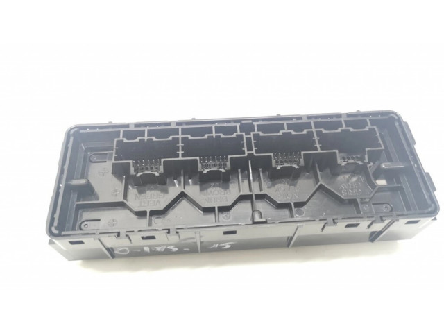 Блок управления 23461730, 544969533   Opel Insignia A
