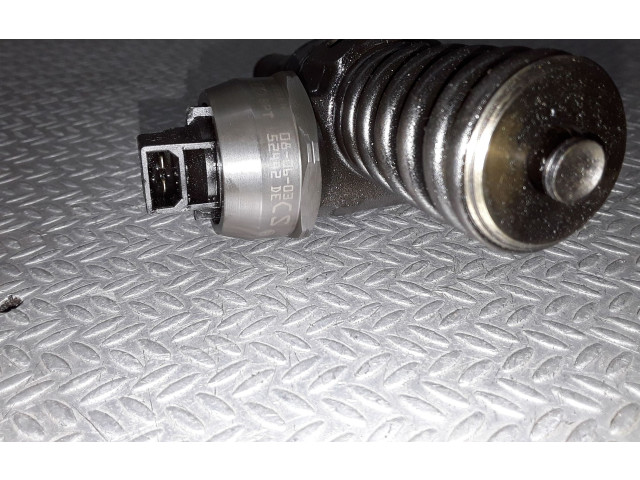 Форсунка 038130073BN    Audi A3 S3 A3 Sportback 8P   