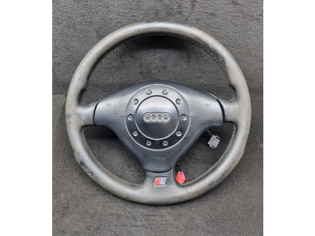 Volant Audi A6 S6 C4 4A 1996 4A0419091AM, 4D0951543  