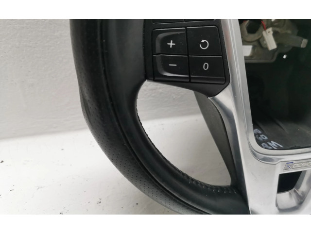 Volant Volvo V60 2017   