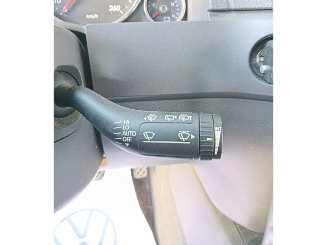 Ручка стеклоочистителей 7L6953503D   Volkswagen Touareg I