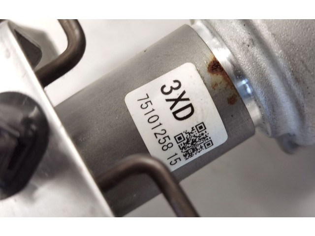    Рулевая рейка JJ00101898, 7510125815   Mitsubishi ASX  -  года
