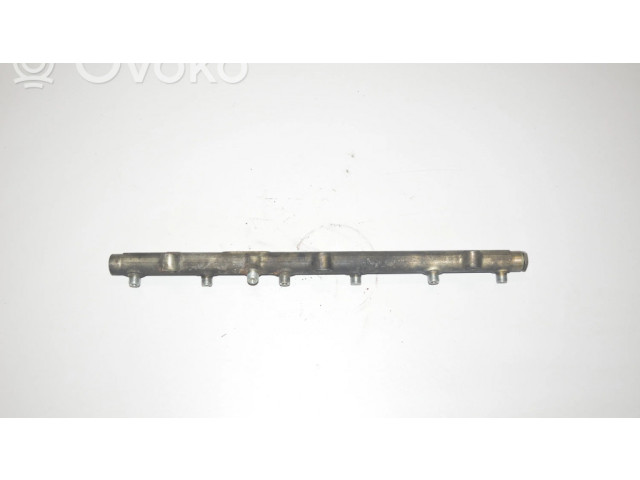 Vstřikovací lišta 0445216002   BMW 5 E39  pro naftový motor 3.0 M57 D30 (306D1) 