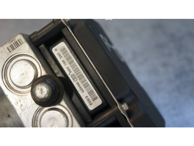 Jednotka ABS 0265251042, 0265951089   Infiniti FX 2010