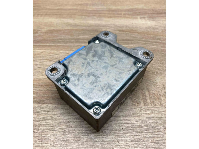 Блок подушек безопасности GE4T57K30D, F82F14B321EB   Mazda 626