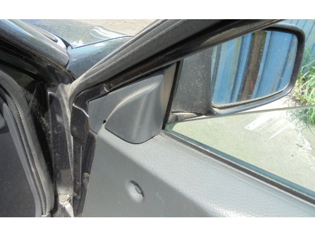 Zpětné zrcátko  Volvo S40, V40 2001    