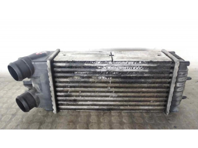 Интеркулер  9645965180, INTERCOOLER   Citroen Berlingo 1.6