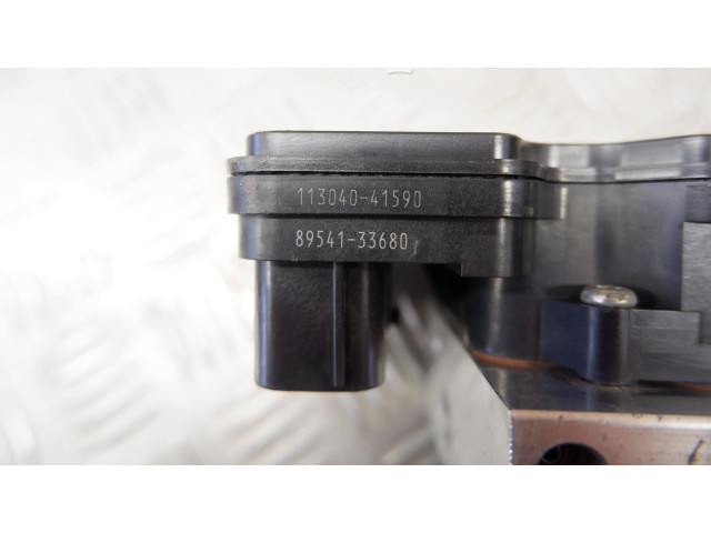 Jednotka ABS 4451033190, 8954133680   Lexus ES 250 - 300 - 330 2020