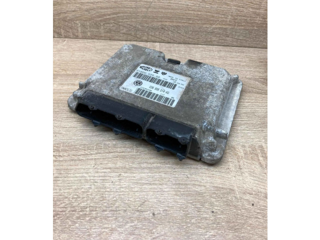 Řídící jednotka 036906014AQ, 6160052002   Seat Toledo II (1M) 1998