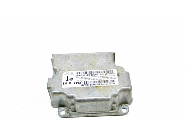 Блок подушек безопасности P56054105AB, 39754C   Chrysler Sebring (JS)