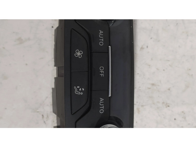 Блок управления климат-контролем 4G0919158C, A2C53400312   Audi A6 C7