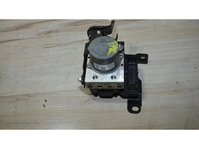 Jednotka ABS 9829939880   Peugeot Partner III 2019