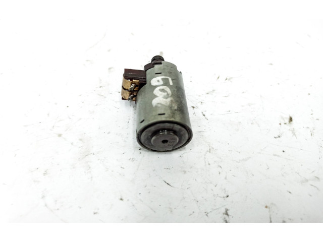 Блок управления коробкой передач A1402770535, 48B13625C00   Mercedes-Benz CLK A209 C209