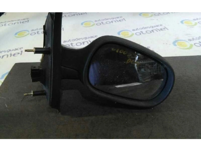 Zpětné zrcátko  Renault Scenic RX 2002  201822, ELECTRICO7PIN  