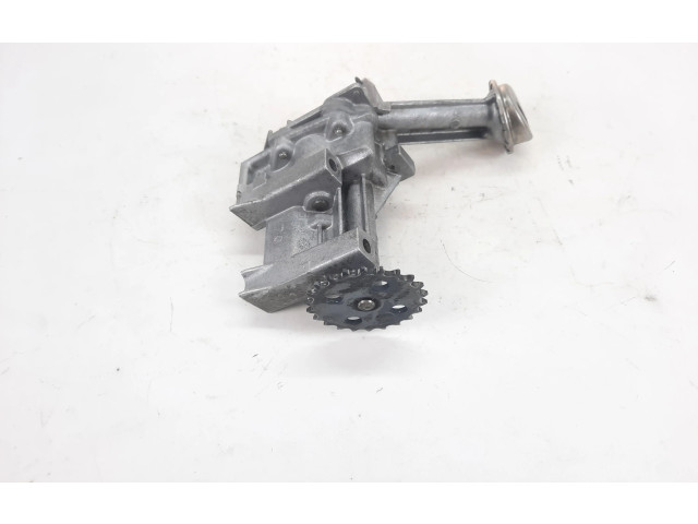 Čerpadlo oleje 8200307174   Renault Megane III   