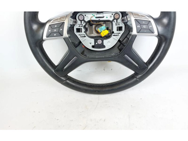 Volant Mercedes-Benz C AMG W204 2009 A2044602703  