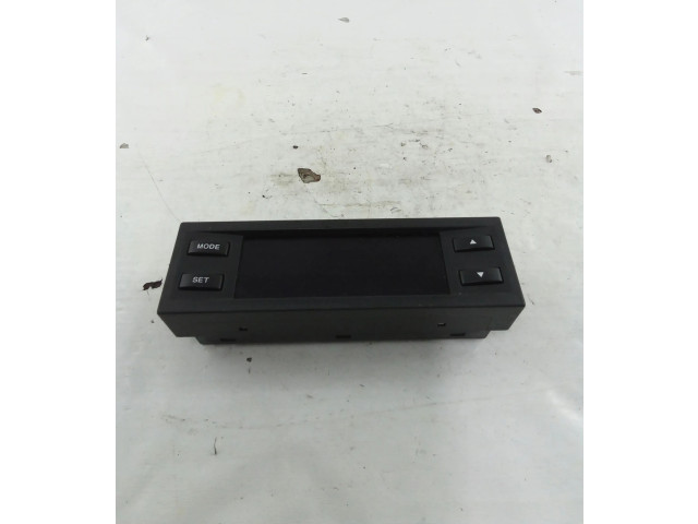 Дисплей    96647799   Chevrolet Epica