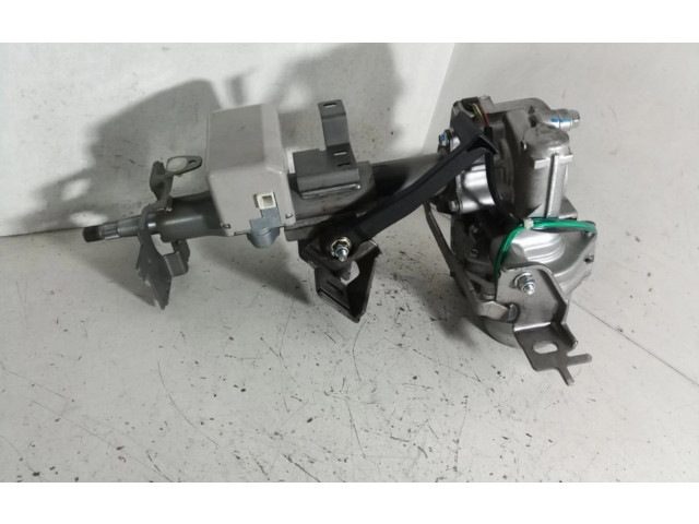 Руль Nissan Juke I F15  2010 - 2018 года 48810BA66D      