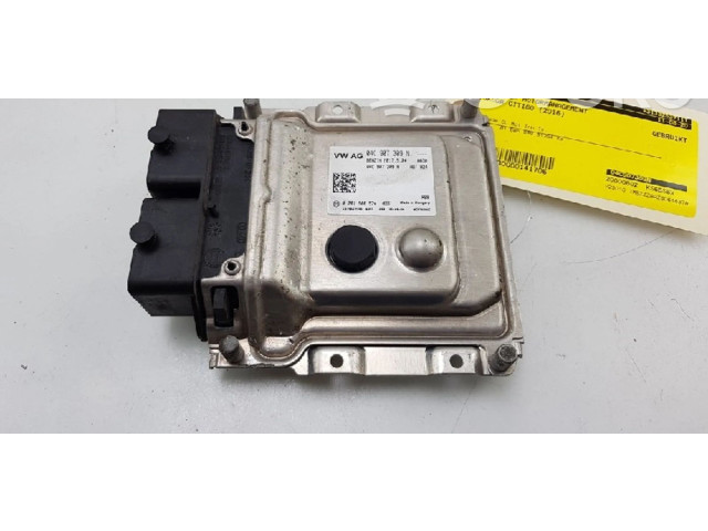 Řídící jednotka 04C907309N, 04C907309N   Skoda Citigo 2016