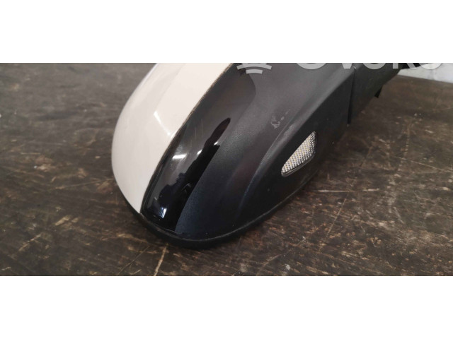 Zpětné zrcátko  Volkswagen Sharan 2012  7N2857502E, 7N2857502E  