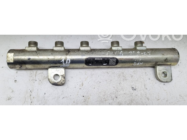 Vstřikovací lišta 55209572   Alfa Romeo 159  pro naftový motor 1.9  