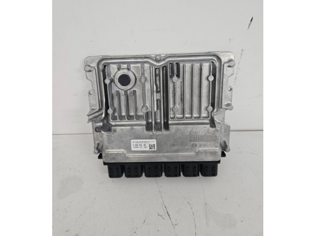 Řídící jednotka 5A307A201, 0281039044   BMW 3 G20 G21 2024