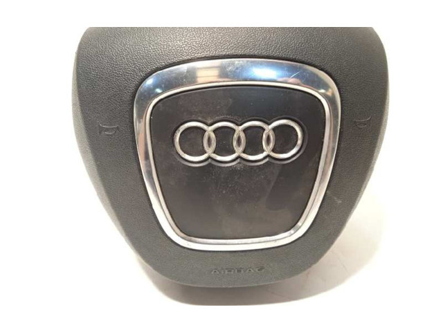 Подушка безопасности водителя 8E0880201DF, 8E0880201DF6PS   Audi A4 Allroad
