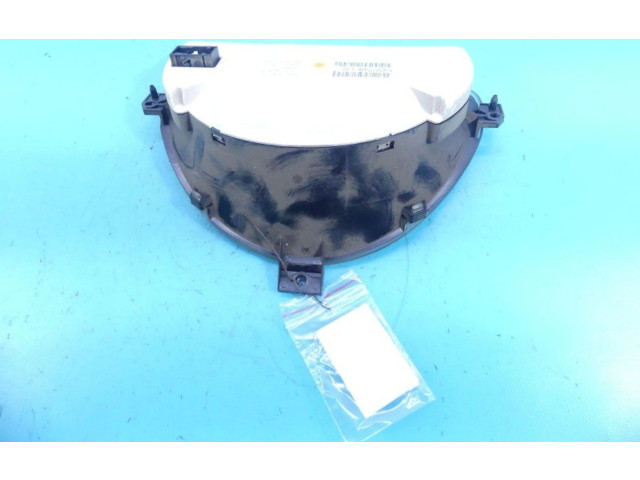 Přístrojová deska  Citroen C3 Pluriel 2004 9650735480, IMPRK1058358  