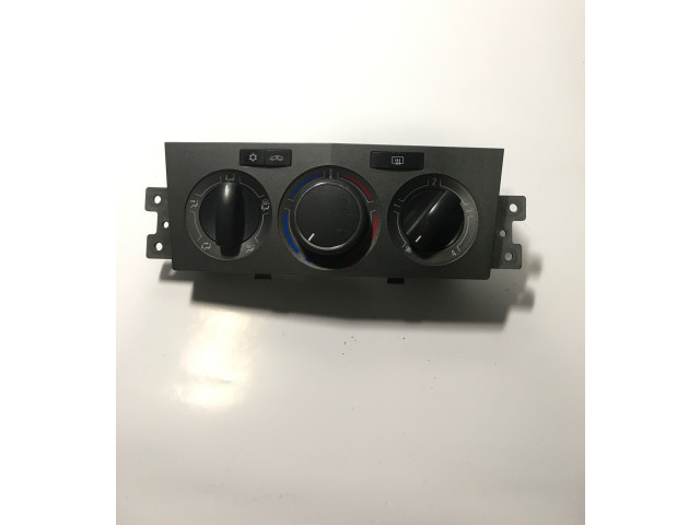 Блок управления климат-контролем 20888078, 1207090025   Opel Antara