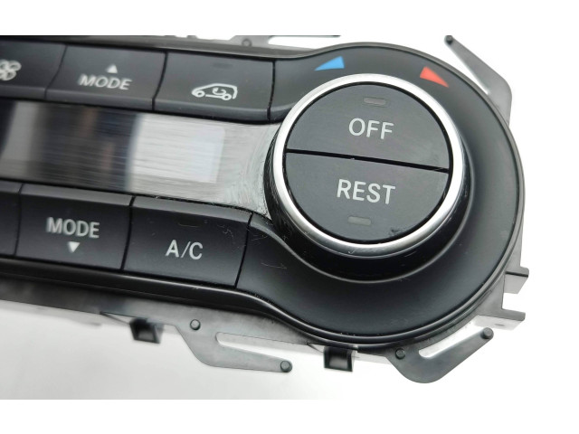 Блок управления климат-контролем A0919005101, A0919010700   Infiniti Q30