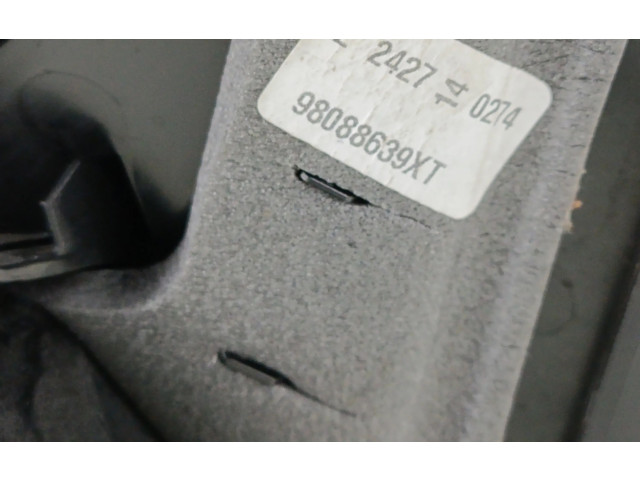 Zpětné zrcátko  Peugeot 308 2013  98088639XT  