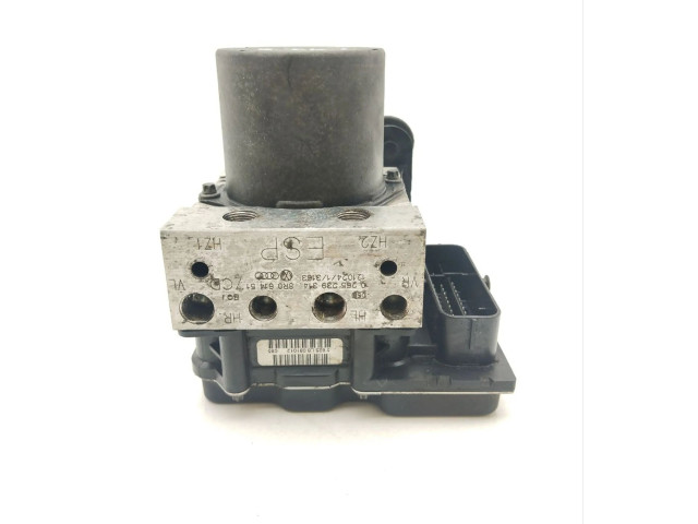 Блок управления АБС 8R0907379AK, 0265239314   Audi Q5 SQ5