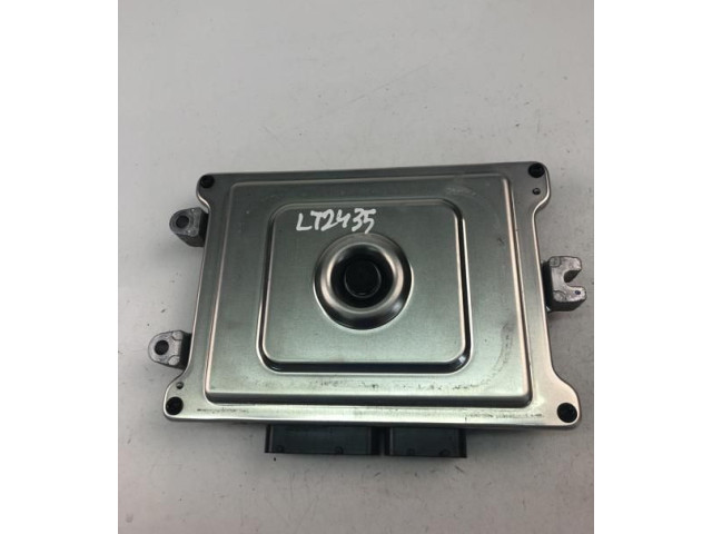 Блок управления двигателя 378205ANE82, LT2435   Honda Civic X