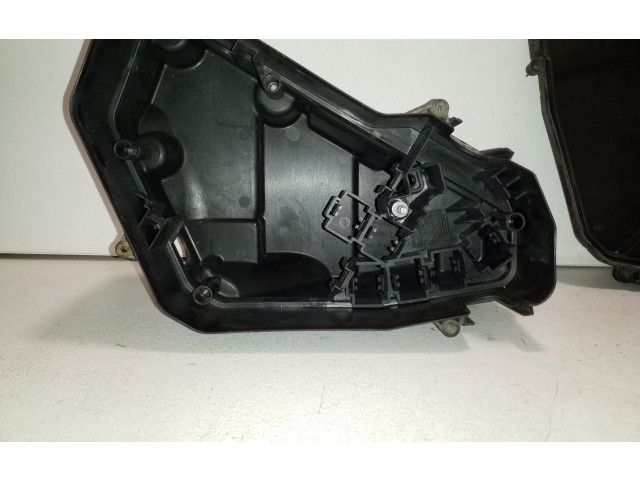   Pojistková skříňka 7L0937576B, 7L0937576A   Porsche Cayenne (92A) 2013